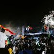 Les Dakarois savourent pleinement la victoire du Sénégal en Coupe d'Afrique