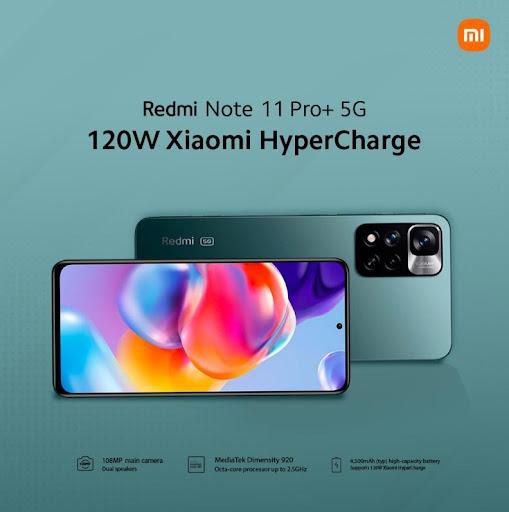 The first Xiaomi authorized store in Nigeria opened