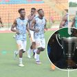 Action continued in the NPFL
