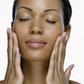 Water gives healthy skin