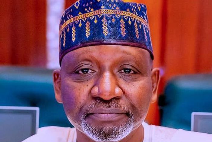 Malam Mu’azu Sambo (21stCenturyChronicle)