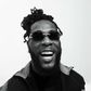 Burna Boy Live from Madison Square Garden NYC