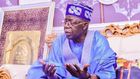 Asiwaju Bola Tinubu.
