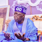 Asiwaju Bola Tinubu.