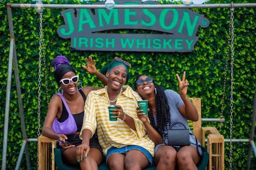 Jameson’s Alte April: Here’s all that you missed!