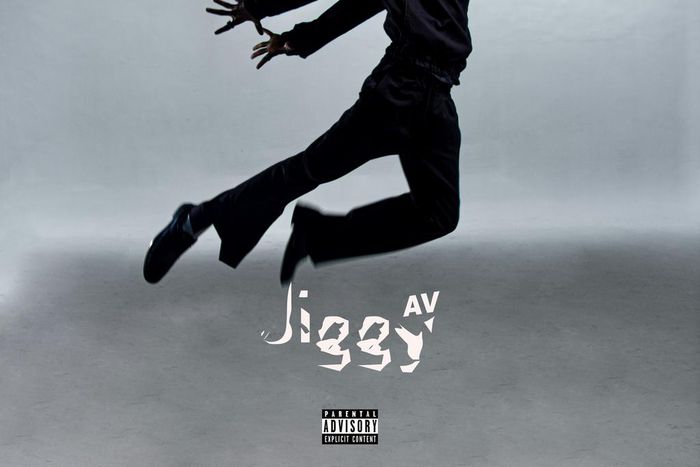 AV - Jiggy Artwork
