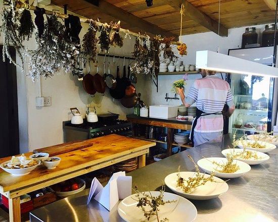 Wolfgat, Paternoster, South Africa