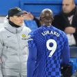 Rome;u Lukaku is another Chelsea number 9 on his way out of the club