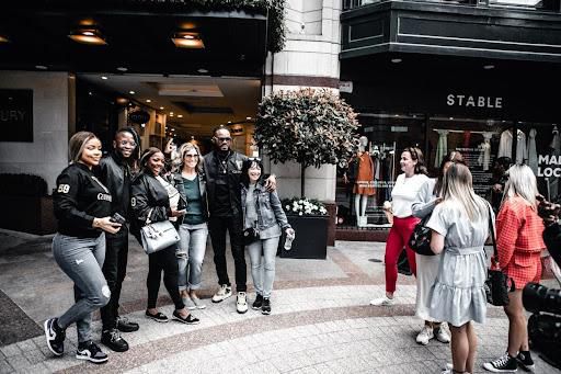 Guinness fulfills reward to ex BBN winners: A trip to the home of Guinness