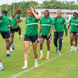 Super Falcons won't have an easy ride in Morocco.