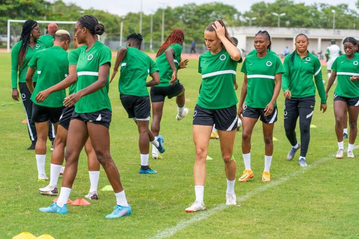 Super Falcons won't have an easy ride in Morocco.