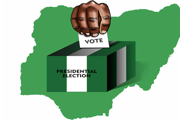 2023 Presidential Election (Arise News)