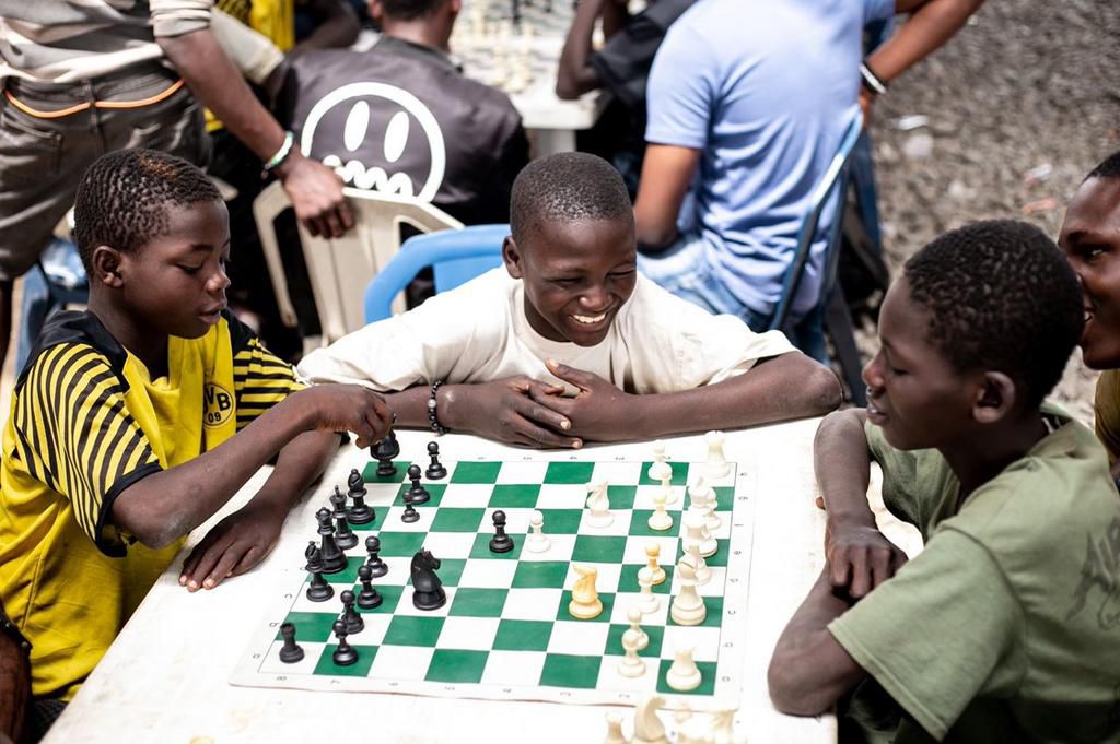Season of Love: Medplus gives back to vulnerable communities, partners with Chess in slums Africa