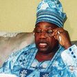 Late  Chief Moshood Kashimawo Abiola (BBC)