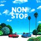 Kaptain releases new song “Non Stop'' Ft. Teni