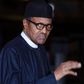 President Muhammadu Buhari [Bernard Menigault/Alamy]