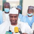 Governor Aminu Tambuwal of Sokoto state.