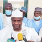 Governor Aminu Tambuwal of Sokoto state.