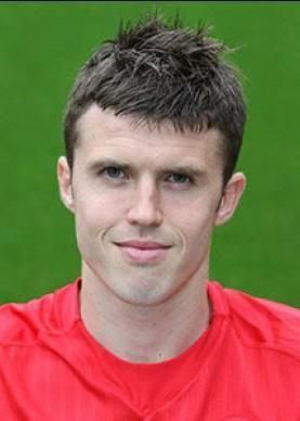 Michael Carrick