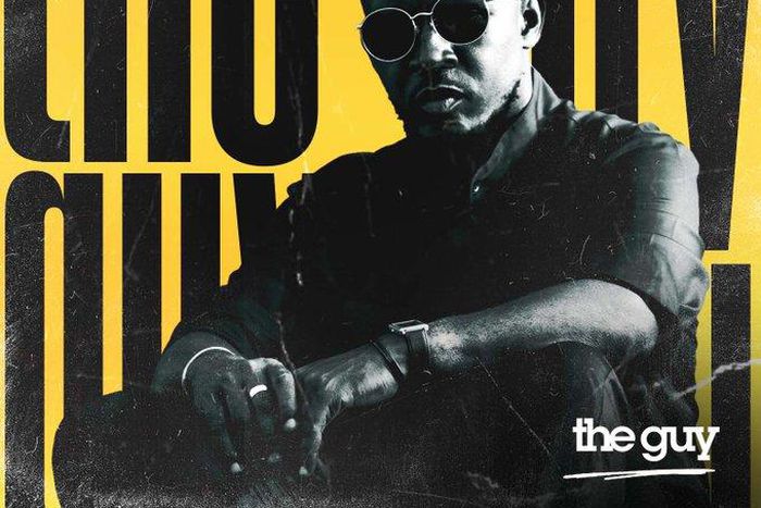 MI Abaga - The Guy