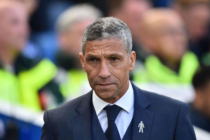 Chris Hughton meets Akufo-Addo as race for Black Stars coaching job continues
