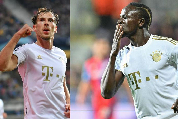 Reactions as Bayern Munich qualify for next round with 4-2 win against Viktoria Plzeň