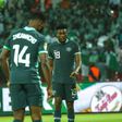 Nigeria will not feature in FIFA 23