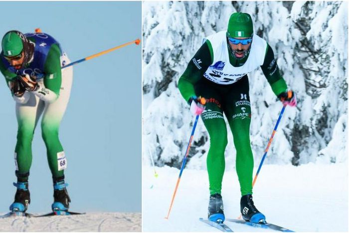 Ikpefan is out of the 2022 Winter Olympics