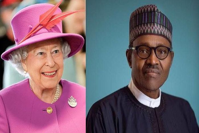 Buhari-mourns-Queen-Elizabeth-II (TheNation)