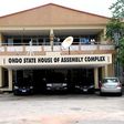 Ondo House of Assembly (Ondostatemoigovng)
