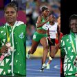 Team Nigeria now have 9 Gold, 8 Silver, 13 Bronze at 2022 Commonwealth Games