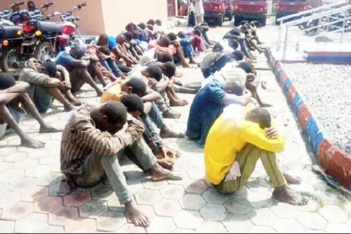 Arewa community tackles Amotekun over profiling of Northern travelers to South