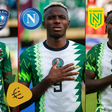 Highest-earning Nigerian players outside of the Premier League