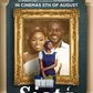 Biodun Stephen unveils poster for Sistá movie [Instagram]