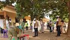 African Union Election Observation Mission observes opening, closing of polls and counting of votes in Nigerian Elections