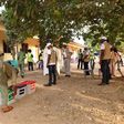 African Union Election Observation Mission observes opening, closing of polls and counting of votes in Nigerian Elections