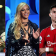 Could Beyonce be more popular than football's biggest stars