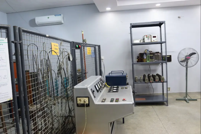 Siemens Energy donates N70m digital laboratory UNILAG.