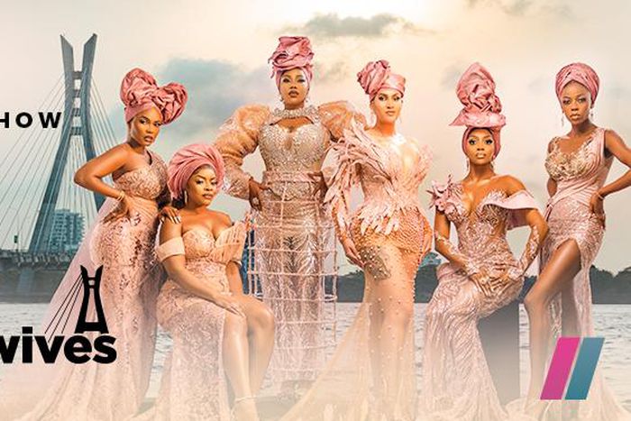 The Real Housewives of Lagos