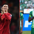 Portugal vs Nigeria