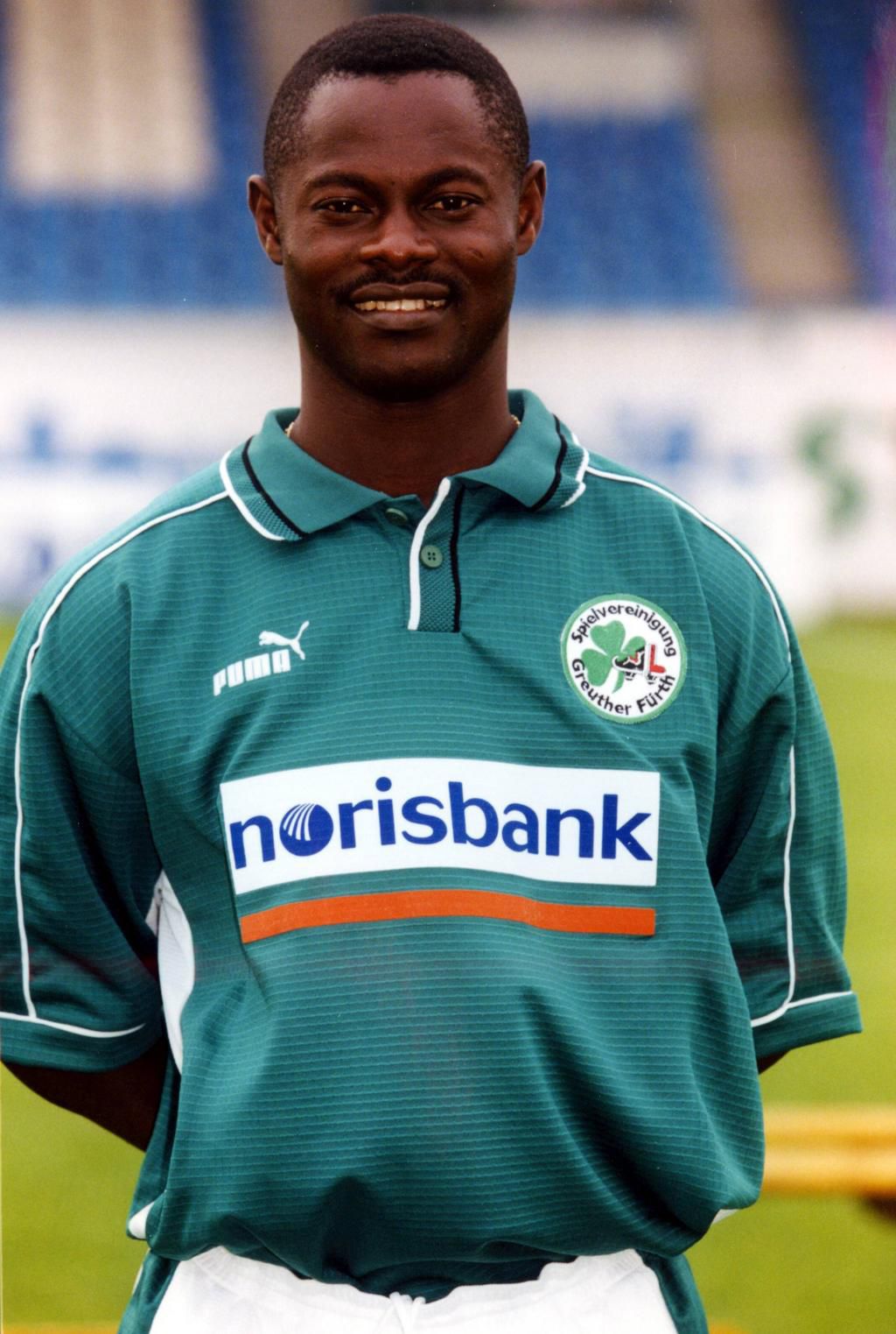 Nii Lamptey was expected to accomplish much more in his career than he did