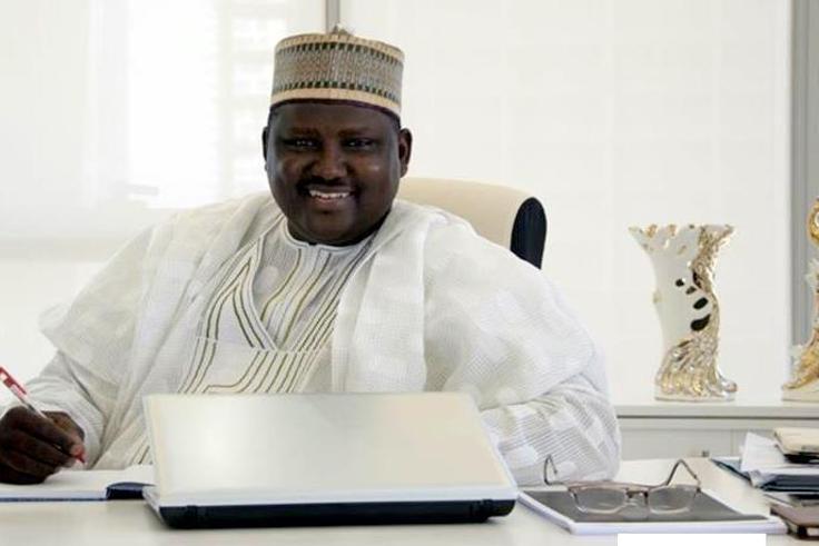 Abdulrasheed Maina