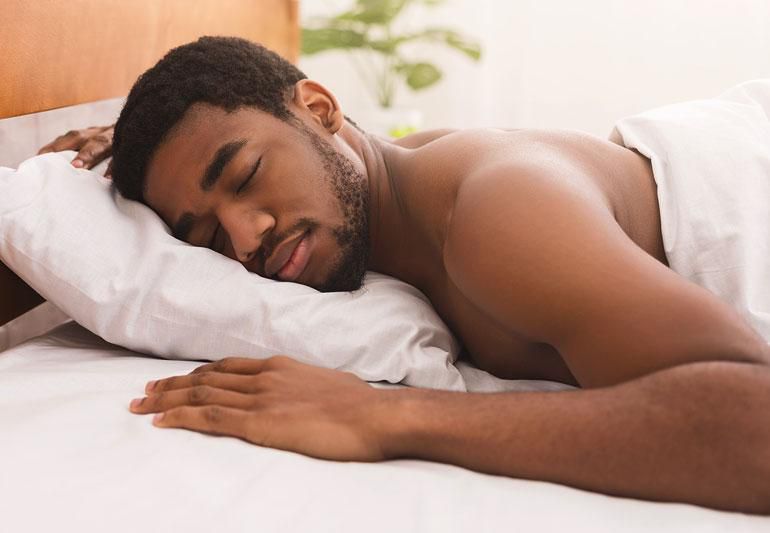 The Real Cause Of Low Libido In Men You Should Know About Pulse Nigeria