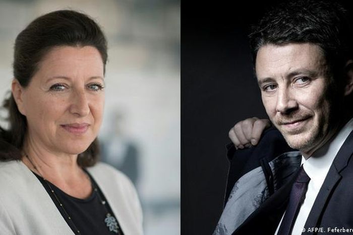 French mayor allegedly blackmailed rival with sex video