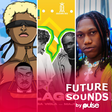 Future Sounds Vol.21 cover