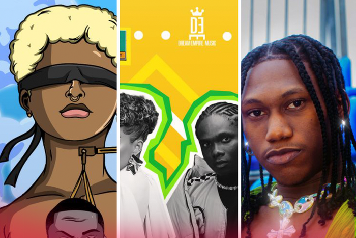 Future Sounds Vol.21 cover