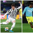 Dusan Vlahovic stole the show with his early goal, while Samuel Chukwueze was Largely quiet against Juventus.