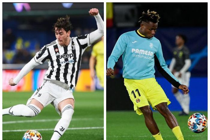 Dusan Vlahovic stole the show with his early goal, while Samuel Chukwueze was Largely quiet against Juventus.