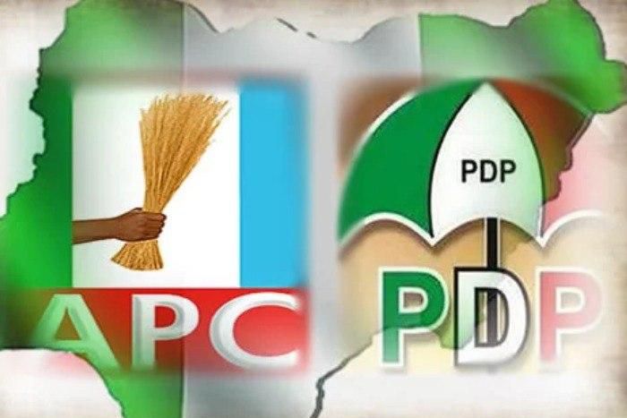 Dandazon jama'a sun sauya sheka daga APC zuwa PDP a jihar Kaduna