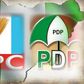 Dandazon jama'a sun sauya sheka daga APC zuwa PDP a jihar Kaduna